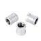 B & K STZ Industries 3/4 in. FIP each X 3/4 in. D FIP Galvanized Malleable Iron Coupling 313UPCO-34 - alternate 3